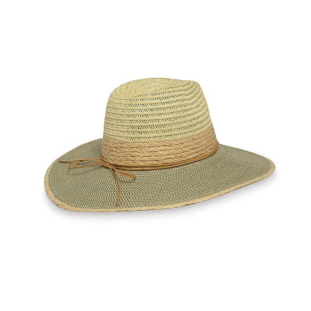 SUNDAY AFTERNOONS Denim Blend Valencia Hat M Medium